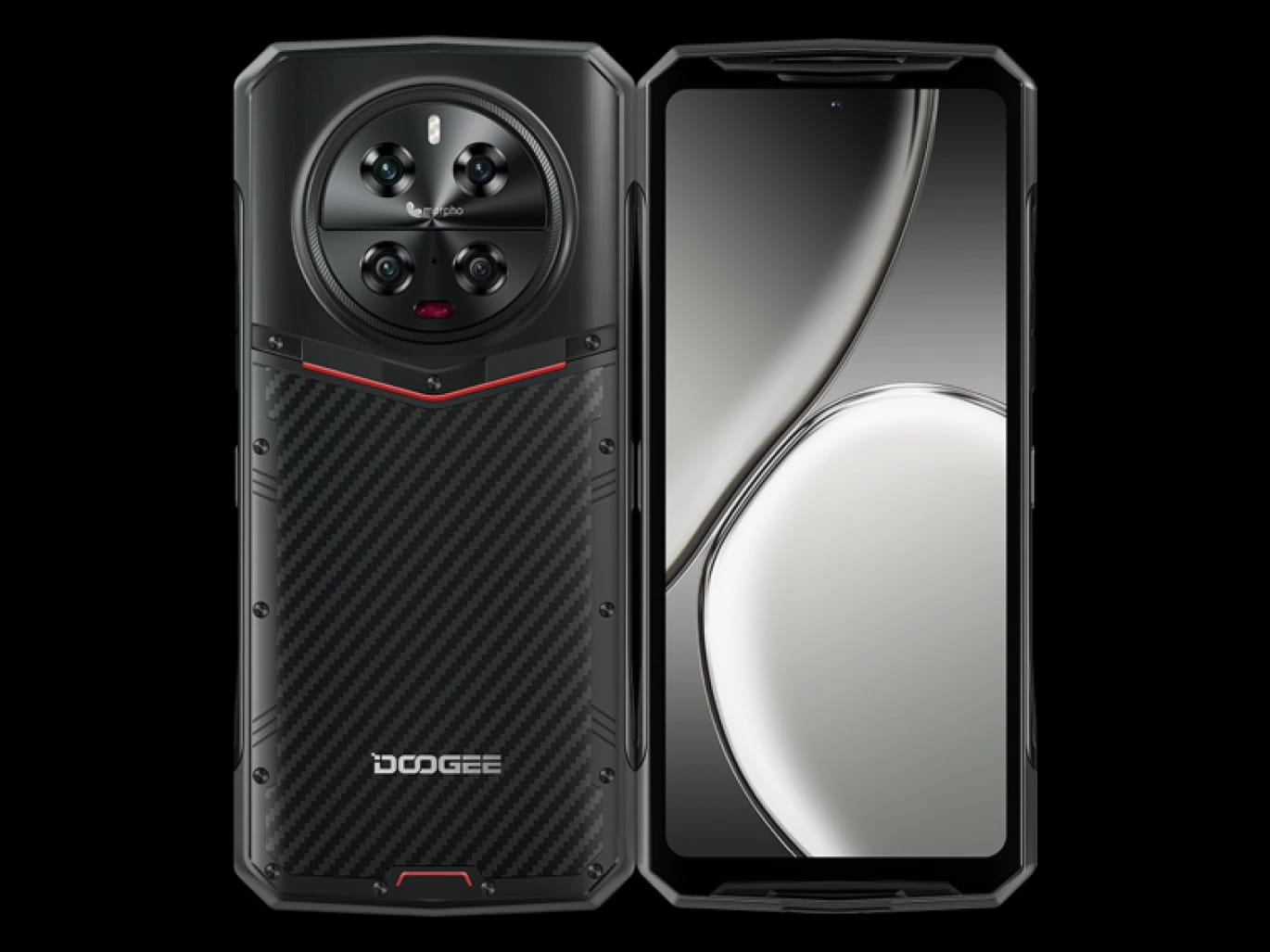 هاتف DOOGEE DK10 5G