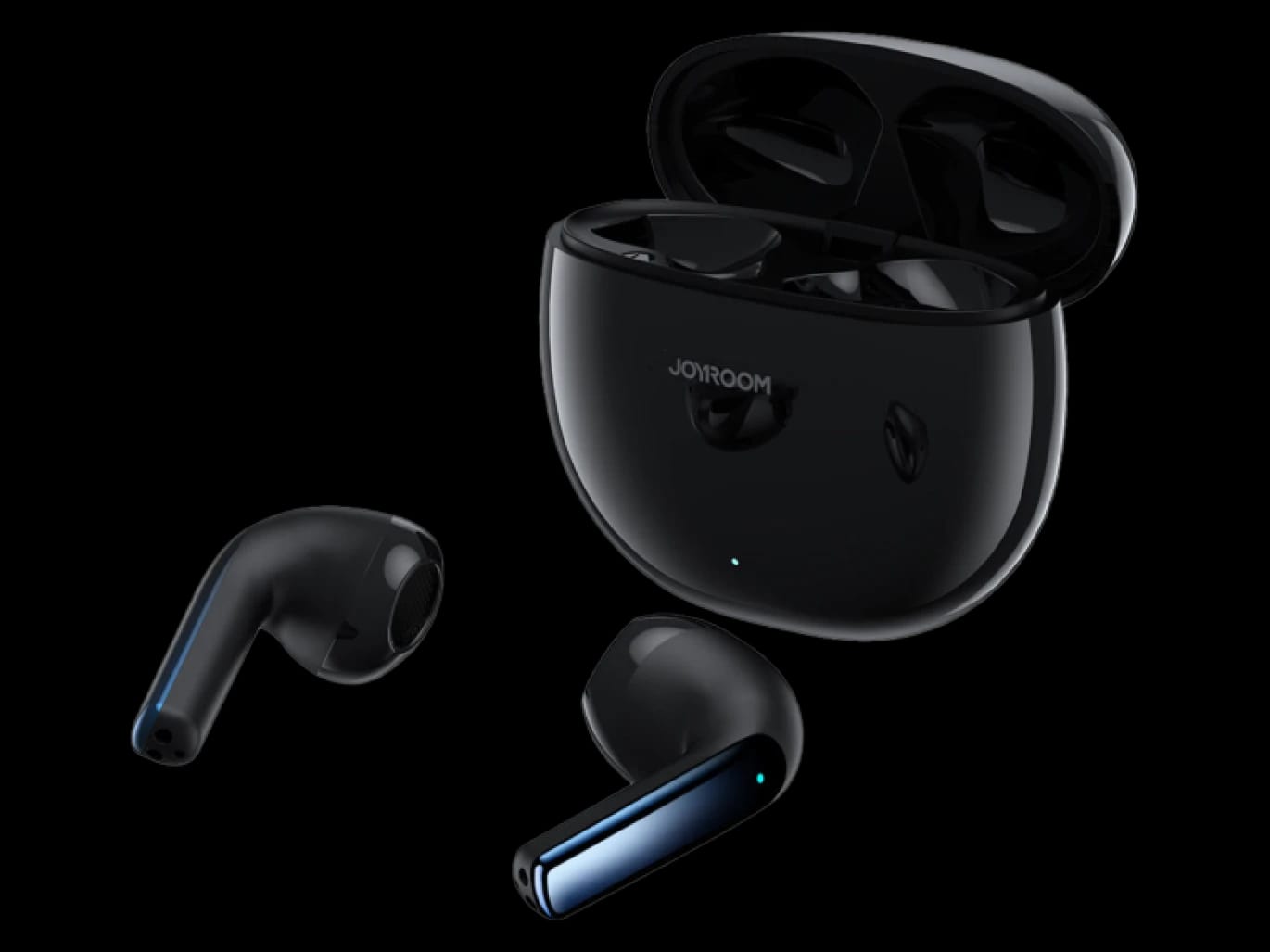 JoyRoom JR-PB1 True Wireless Dual-Mic ENC Earphones