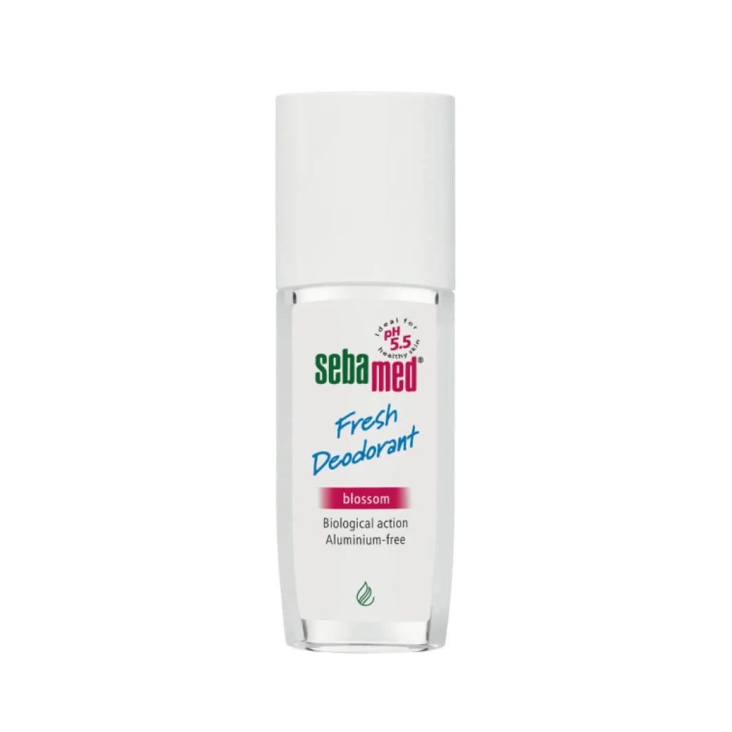 Sebamed Deodorant Spray Blossom 75 ml