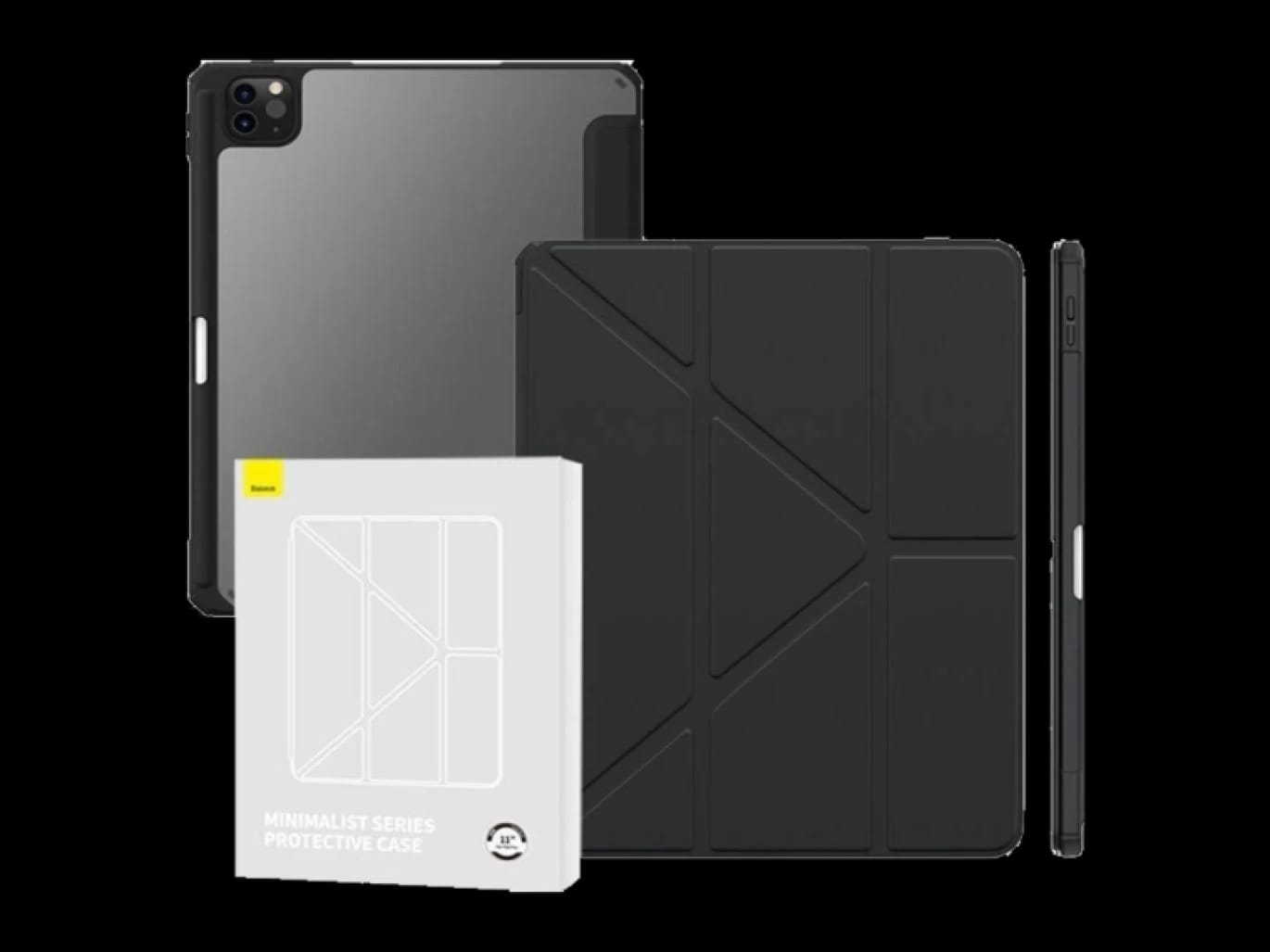 Baseus Minimalist Series Protective Case for Pad Pro 2022 11-inch