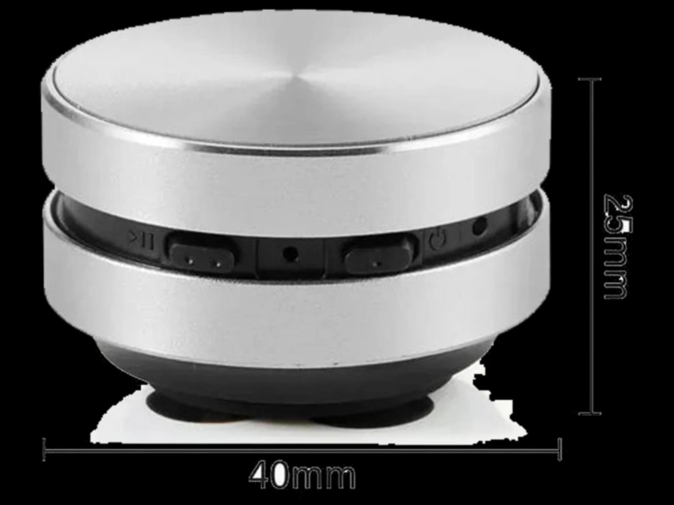 SonicVibe Pro Speaker
