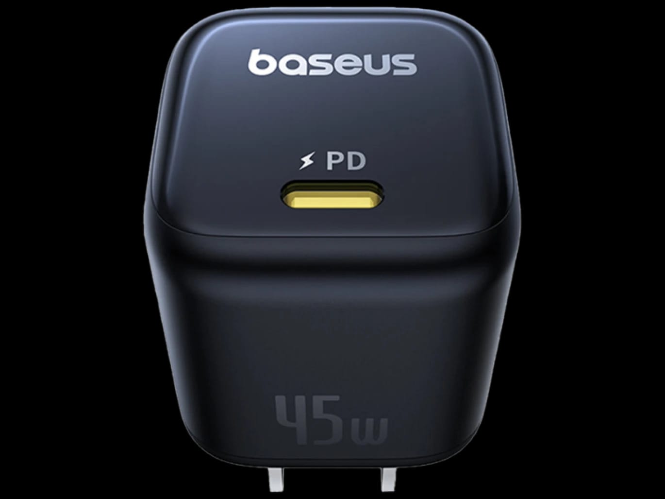 OS-Baseus PicoGo GaN Fast Charger 1C 45W EU