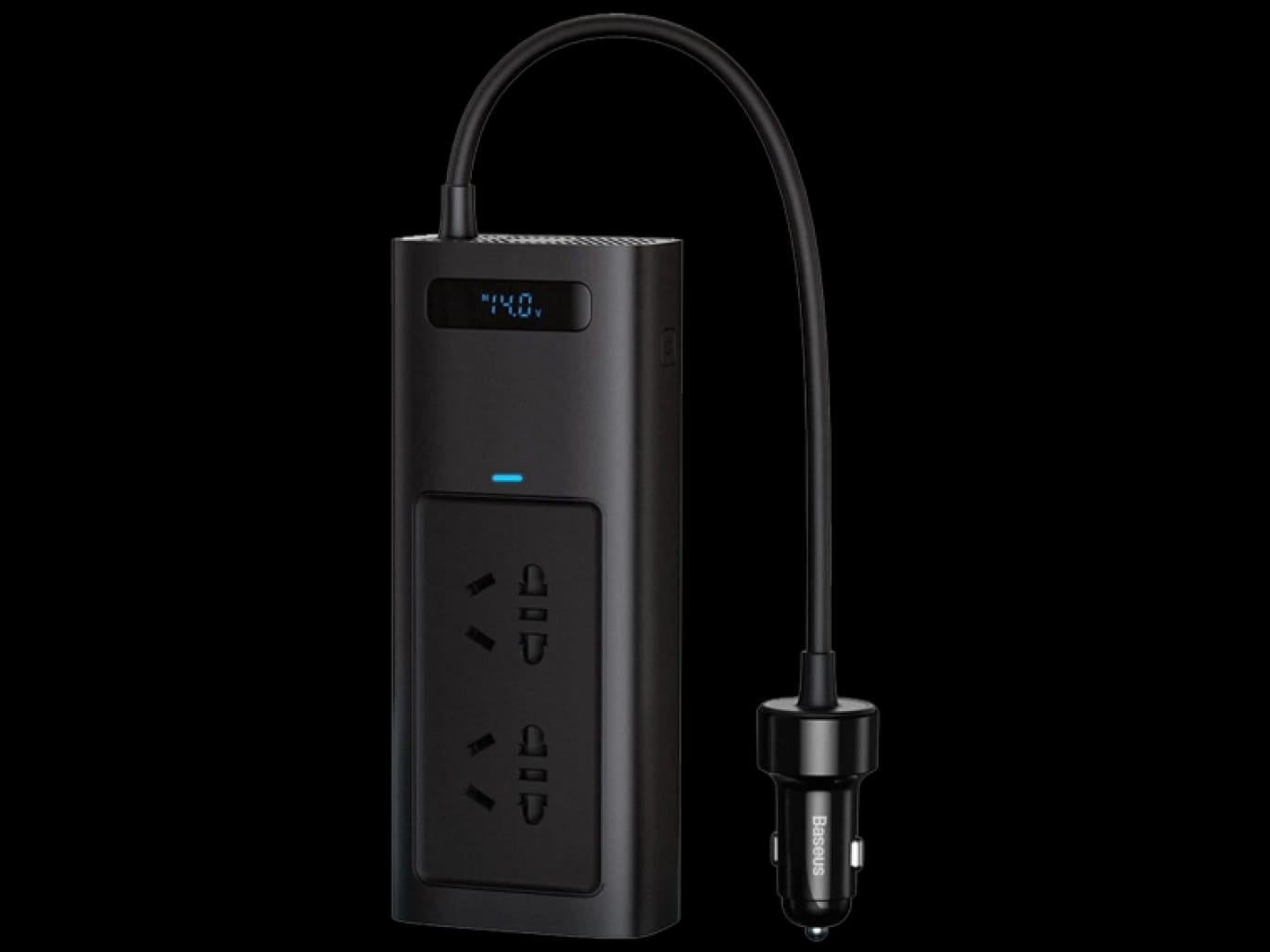 Baseus Power Inverter Pro 150W (220V CN/EU)