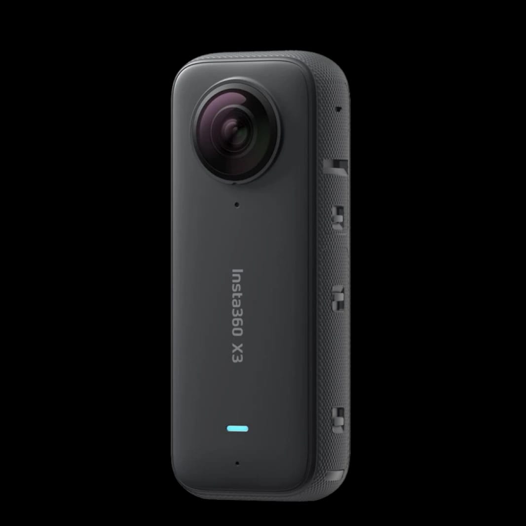 Insta360 X3 360° Camera