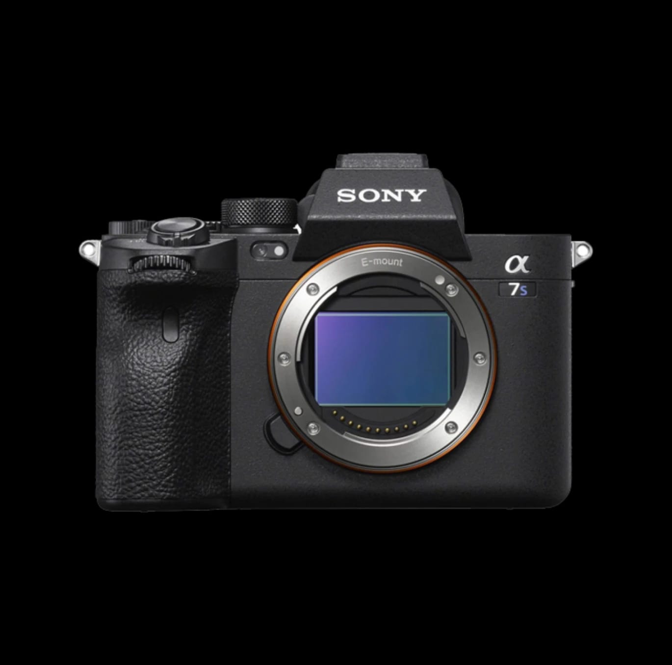 Sony A7s III Mirrorless Camera (Body Only)