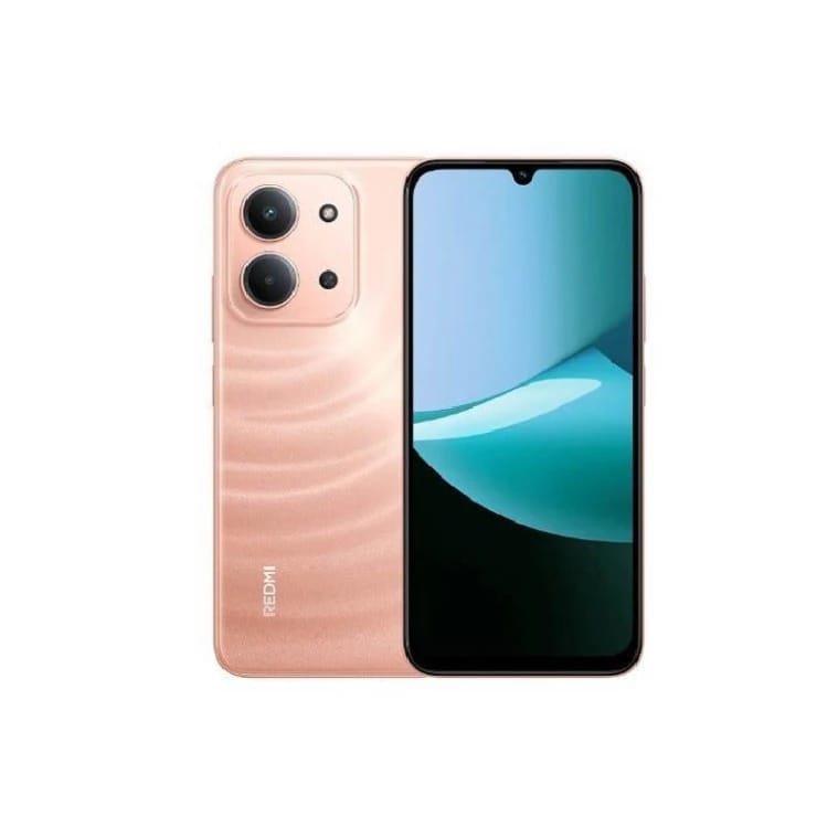 هاتف شاومي ريدمي 15C 4G