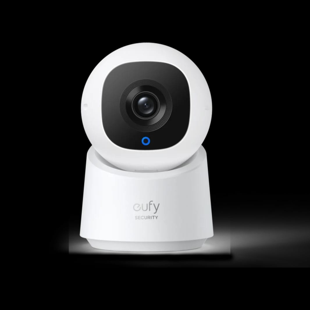 كاميرا مراقبة داخلية Eufy C220