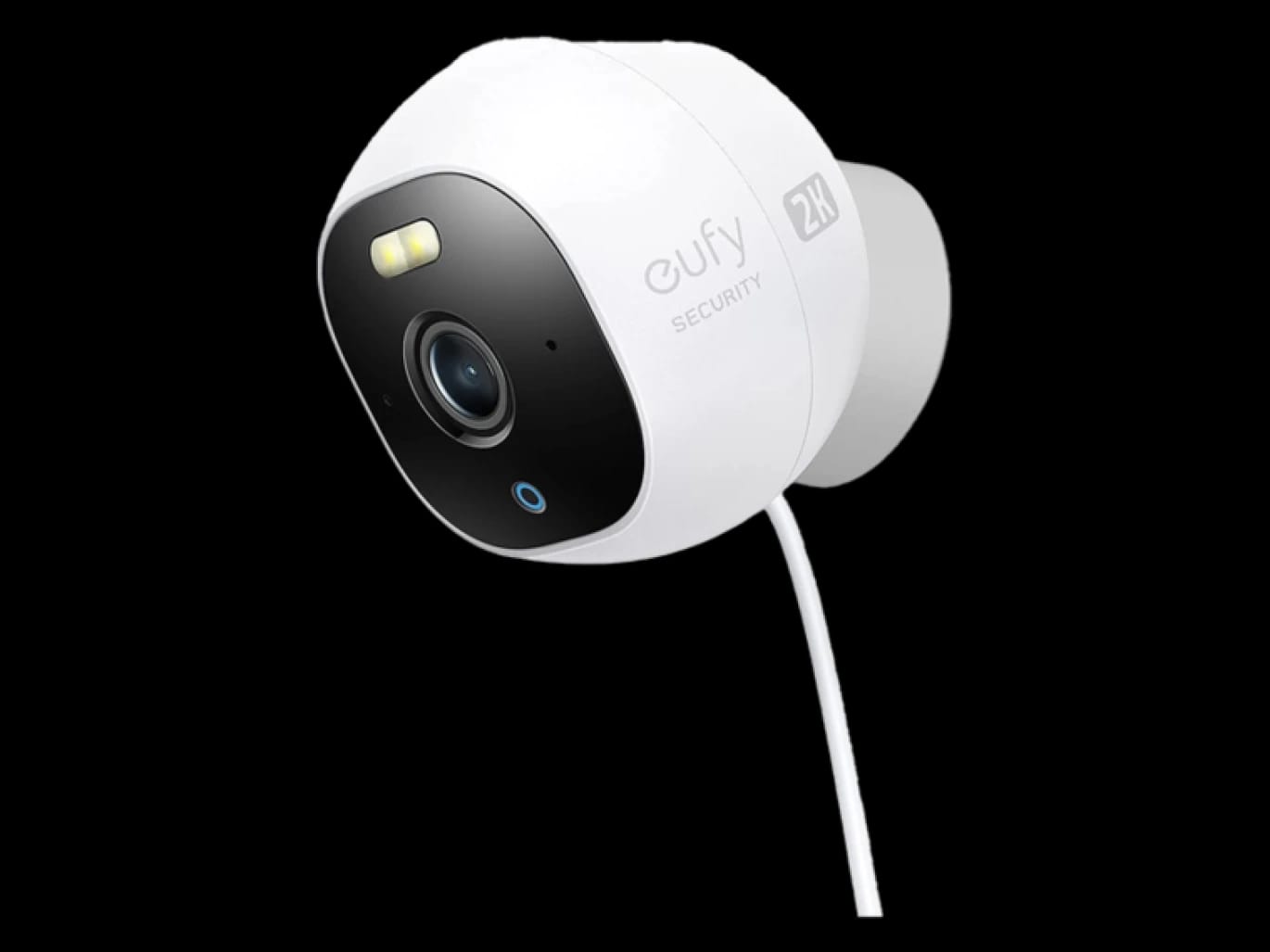 Eufy E220 Outdoor Security Camera 2K