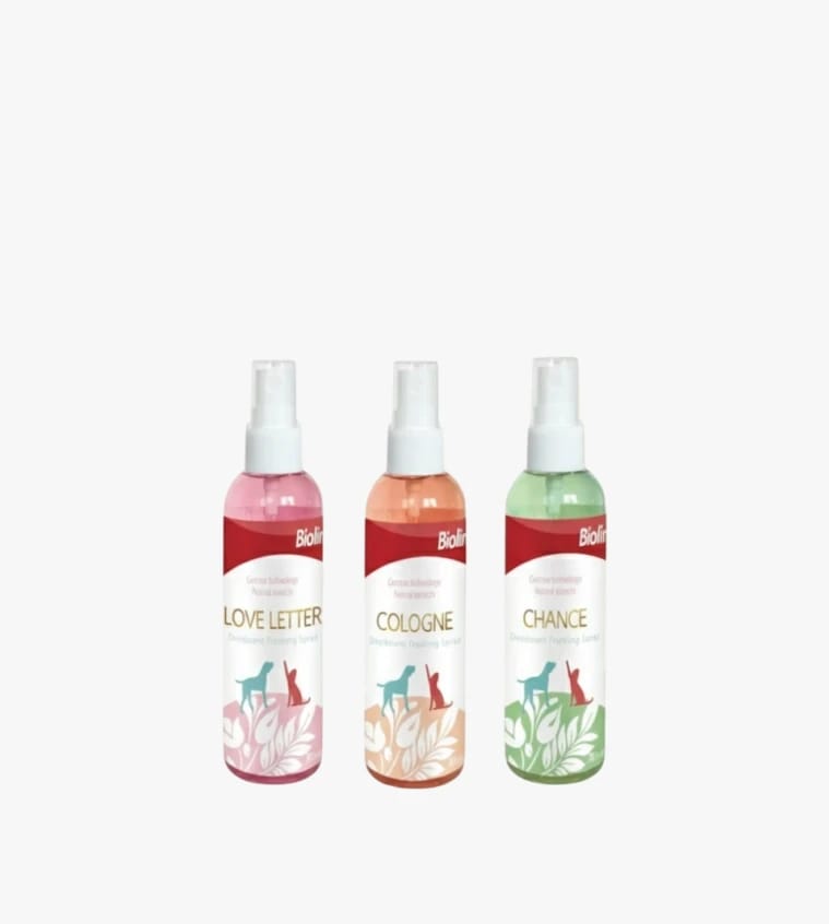 Pioline perfume