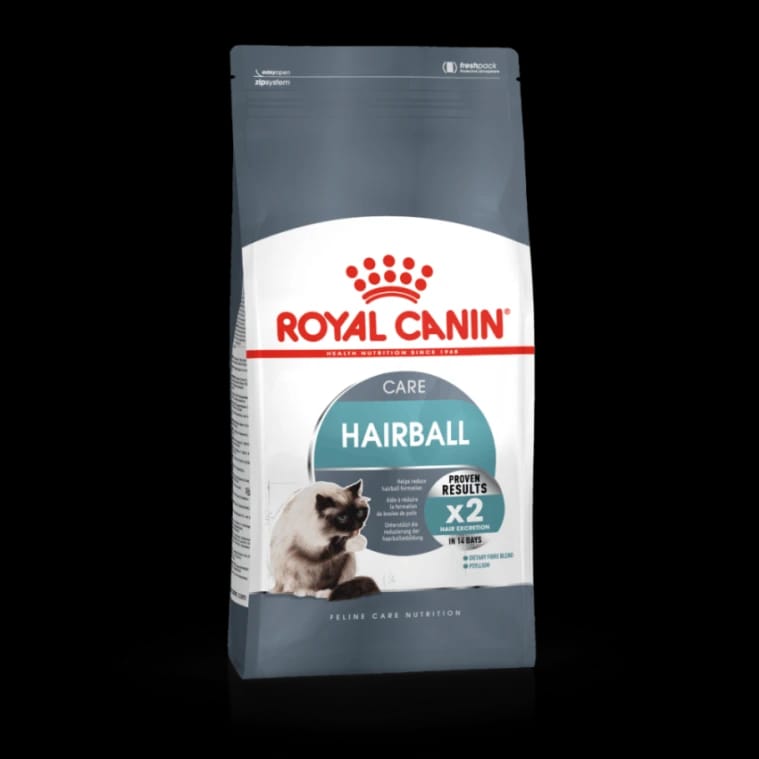 FCN للعناية بكرات الشعر