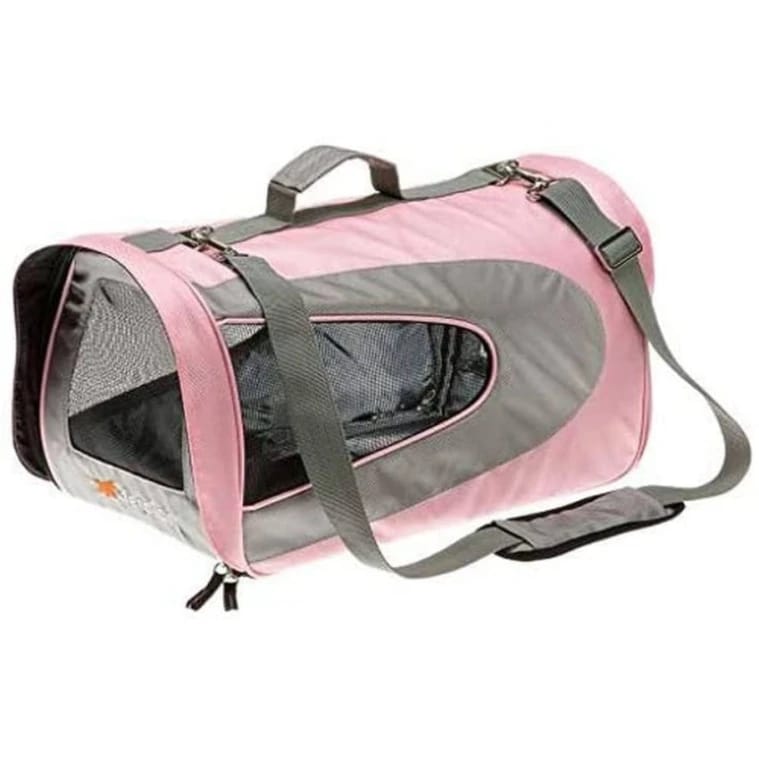 Ferplast beauty Bag for cats or small dogs Size: M