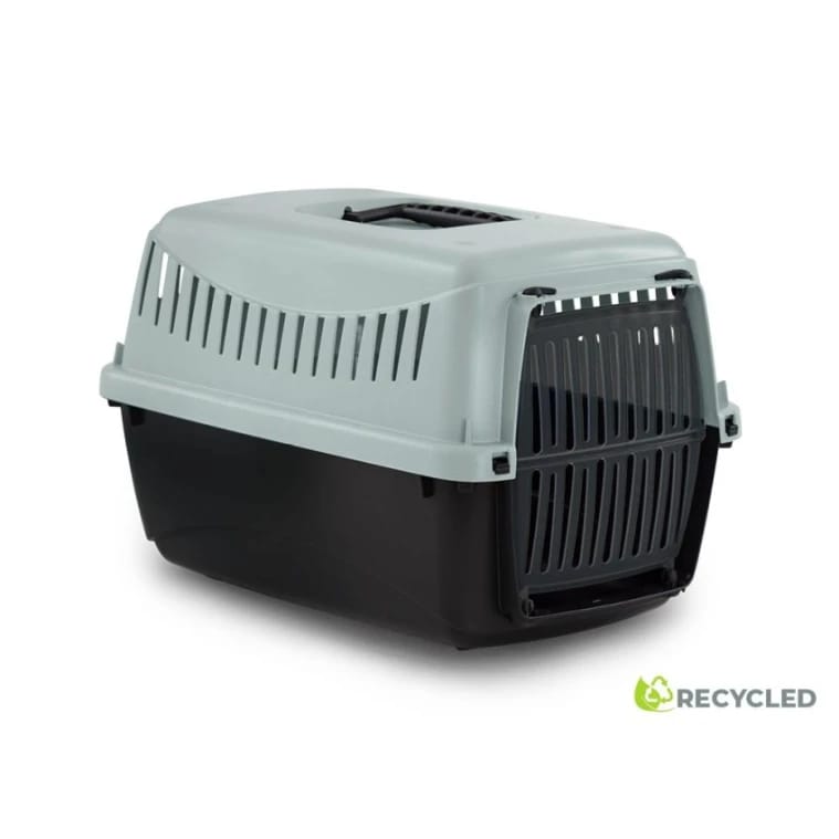 DUVO GIPSY ECO transport box XS