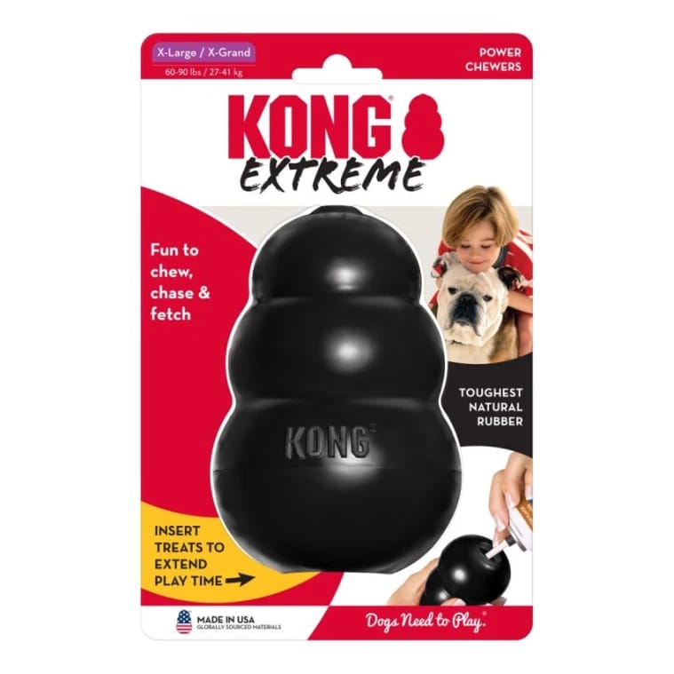 Kong Extreme X-large