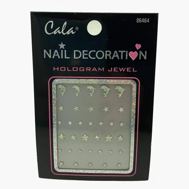 Nail Decoration