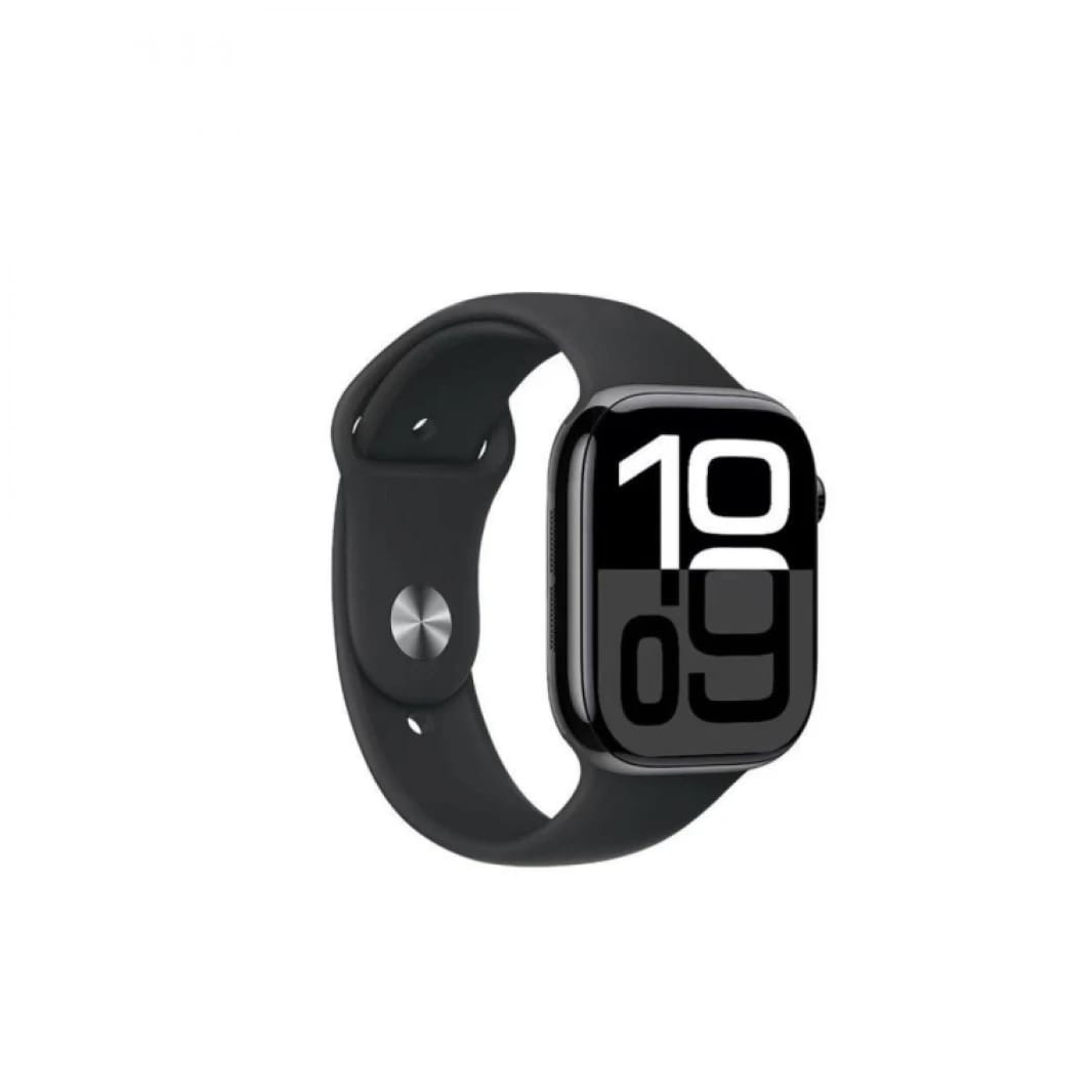 ساعة WiWU S10 الذكية، مقاومة للماء بمعيار IP67، عمر بطارية طويل، تأتي مع سوارين، تحكم بالوصول عبر NFC، وظيفة المكالمات، تتبع الصحة، أوضاع رياضية متعددة - ضمان 18 شهرًا