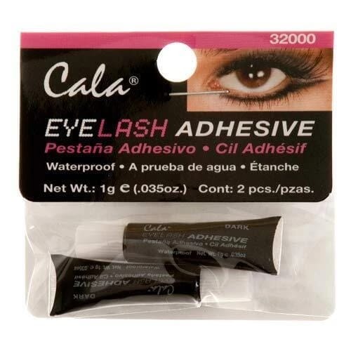 Eyelash Adhesive Mini 2 Pcs