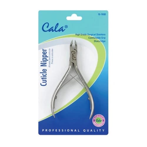 Cuticle Nipper