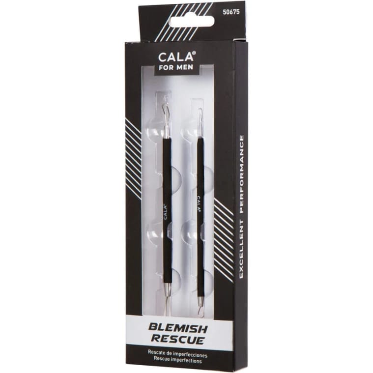 Blemish Rescue For Men