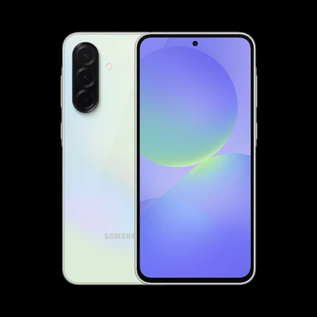 Samsung Galaxy A36 5G 8 GB RAM 128 GB Storage - Light Green