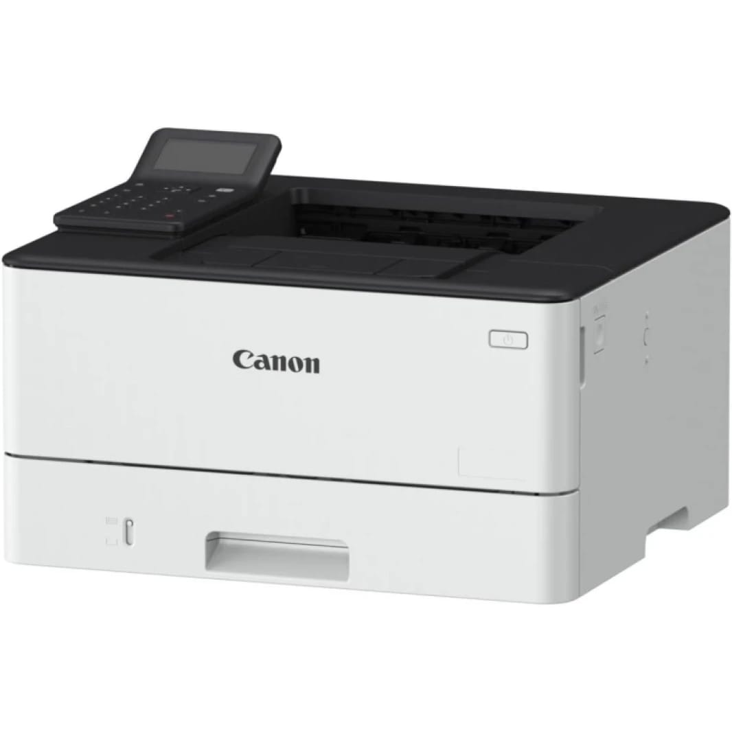 Canon i-SENSYS LBP243dw - Wireless and Network 2 Side Duplex - Mono laser printer ideal for small businesses