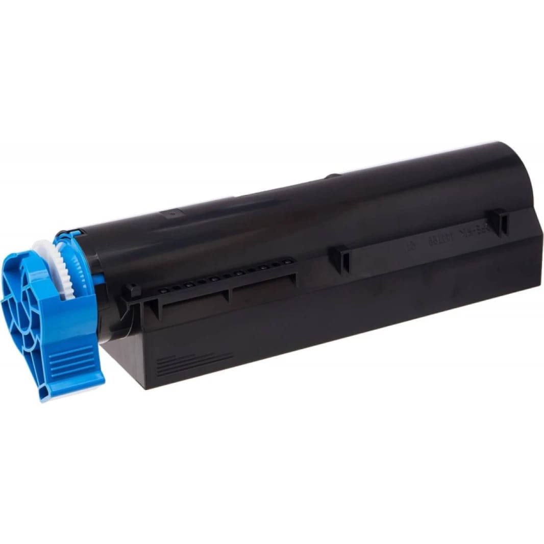 OKI Original Black Toner 7K - 7000 Page - for B431/MB461/471/491
