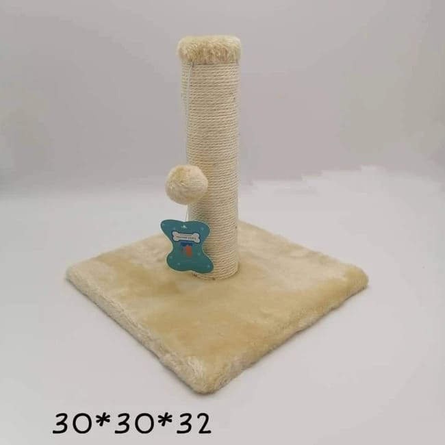 Cat Scratcher