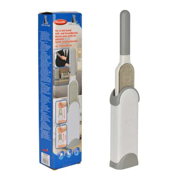 Lint Roller for Clothes