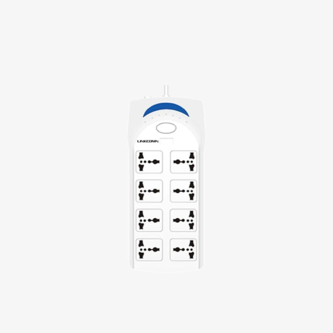 LINKCOMN Strip PS801 - 1.5m EU