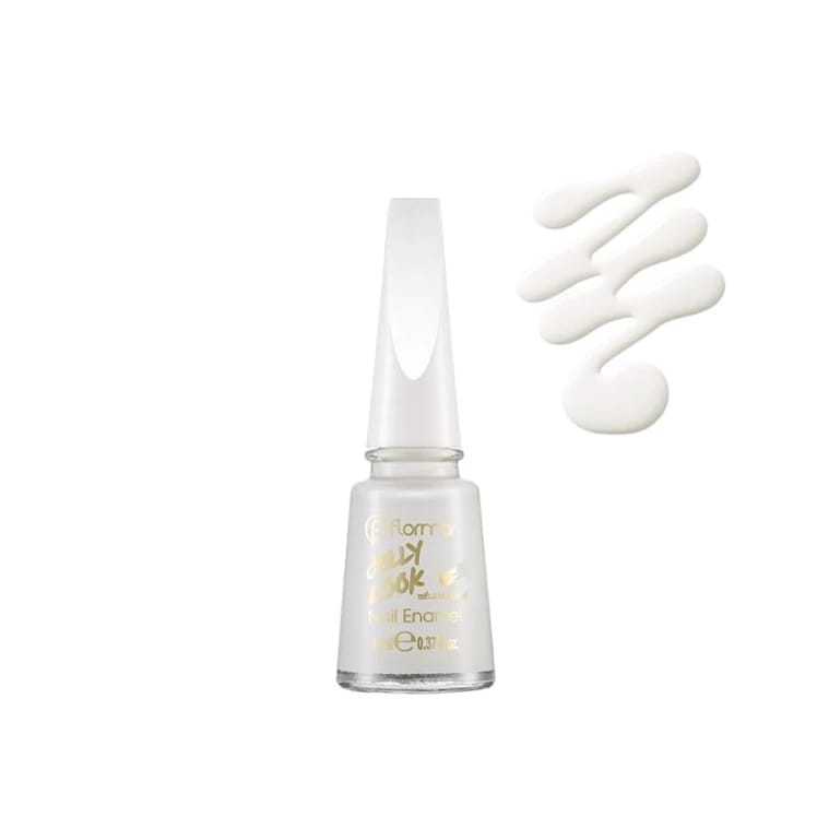Jelly Look Nail Polish