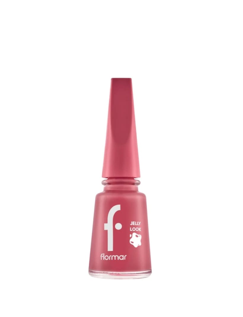 Jelly Look Nail Polish
