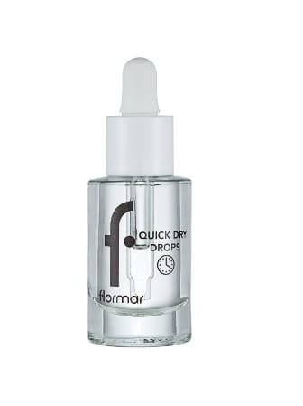 Quick Dry Drops