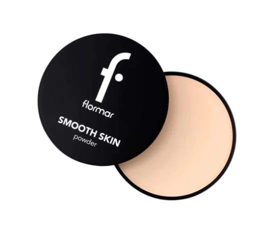 Smooth Skin Powder
