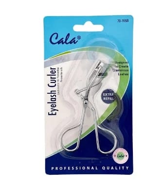 Eyelash Curler