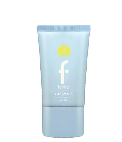 Glow Up Sun Base SPF 50