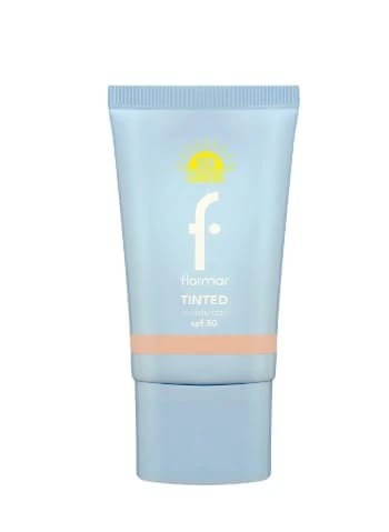 Tinted Moisturizer SPF 50