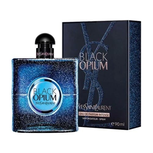 Yves Saint Laurent Black Opium Eau de Parfum Intense