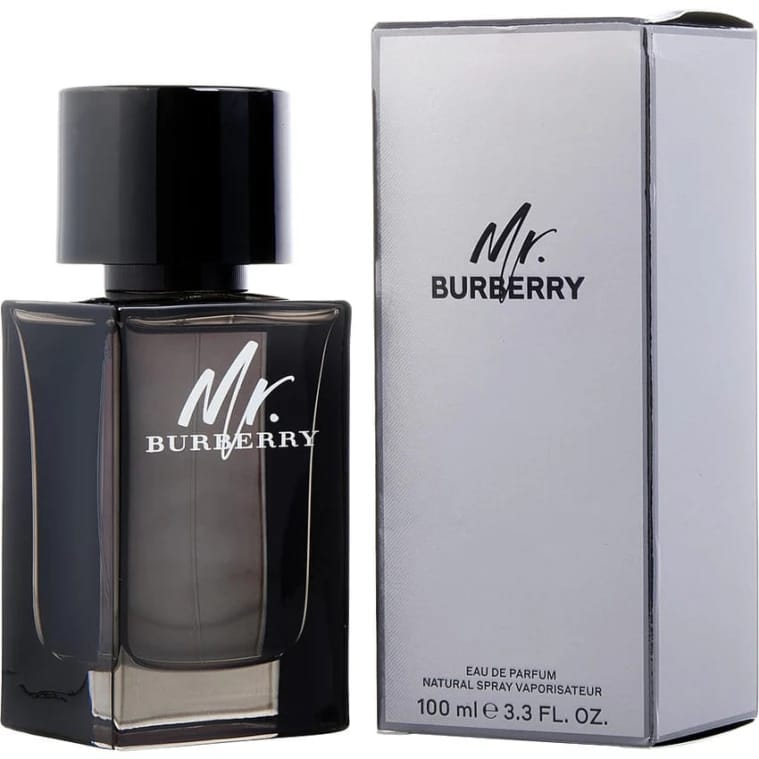 Mr Burberry EDP