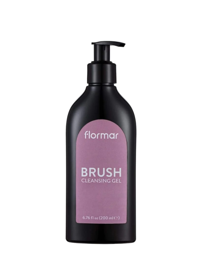 Brush Cleansing Gel