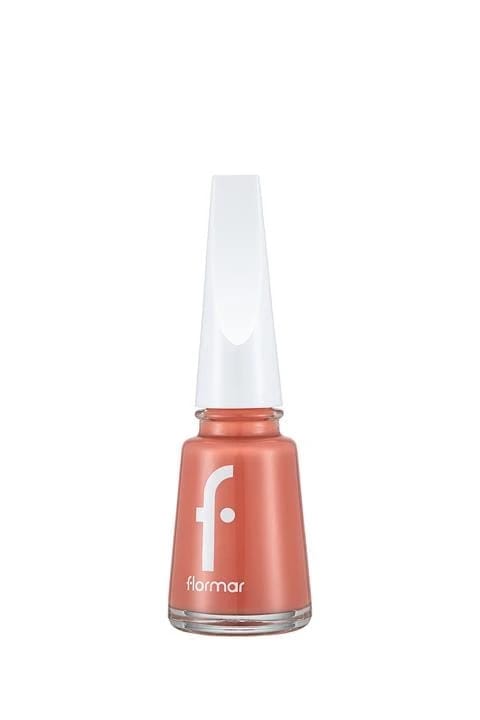 Nail Enamel