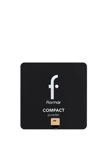 Compact Powder