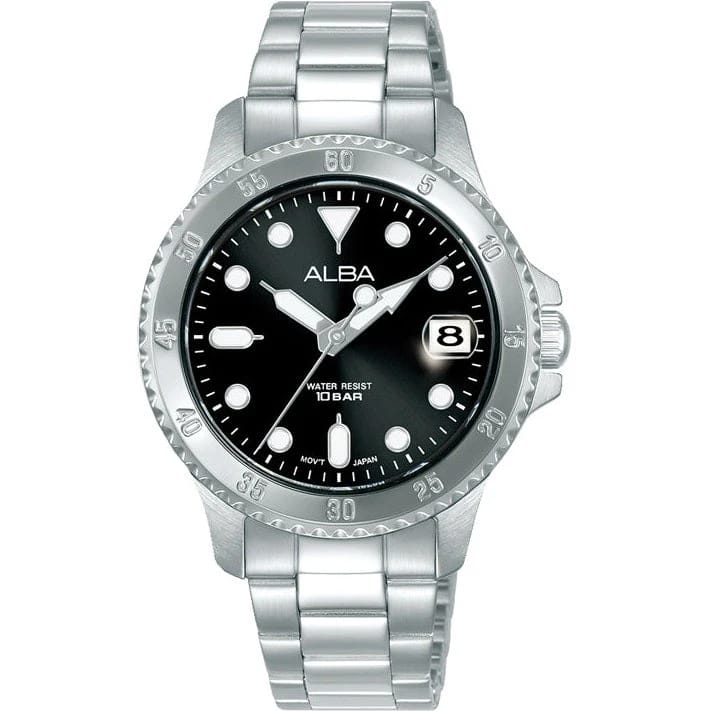 Ladies Active Watch (AG8Q45X1)