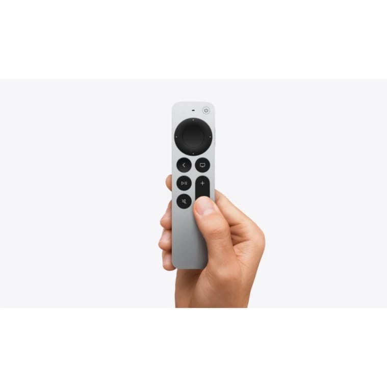جهاز تحكم Apple TV