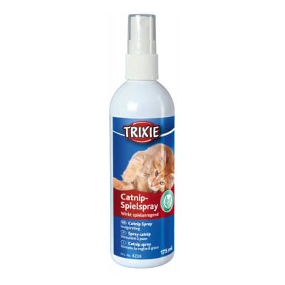 Trixie catnip spray