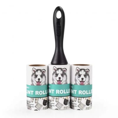 Pet hair remover 3 pcs