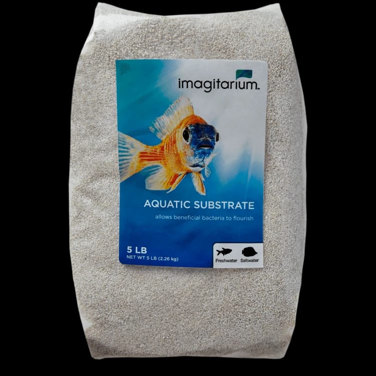 Aquarium sand 1 kg