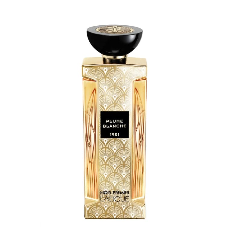 Noir Premier Plume Blanche 1901 Unisex Eau De Parfum