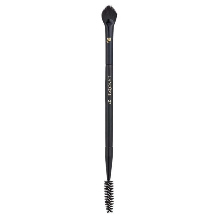 DUAL END EYEBROW BRUSH 27