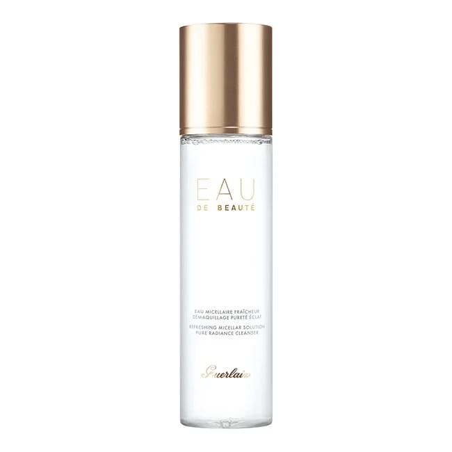 Eau De Beaute Cleansing Water