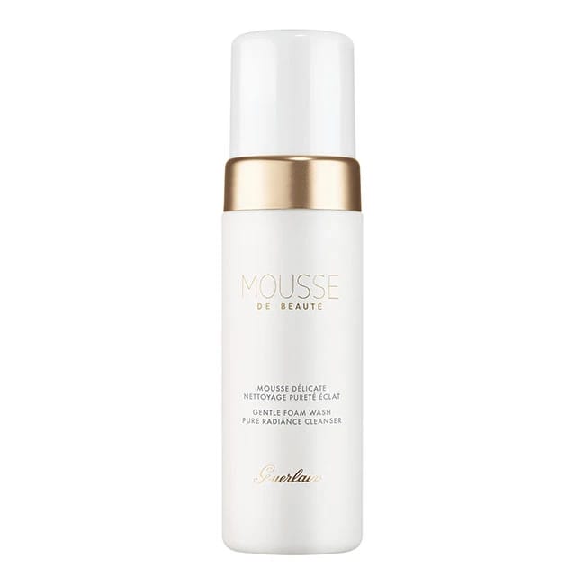 Mousse De Beaute Cleansing Foam