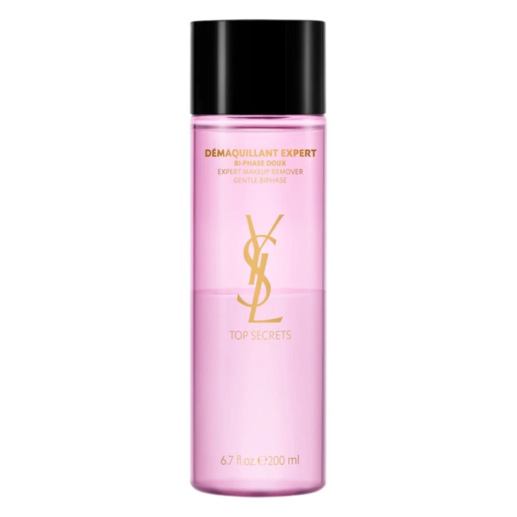 Top Secrets Makeup Remover Bi Phase